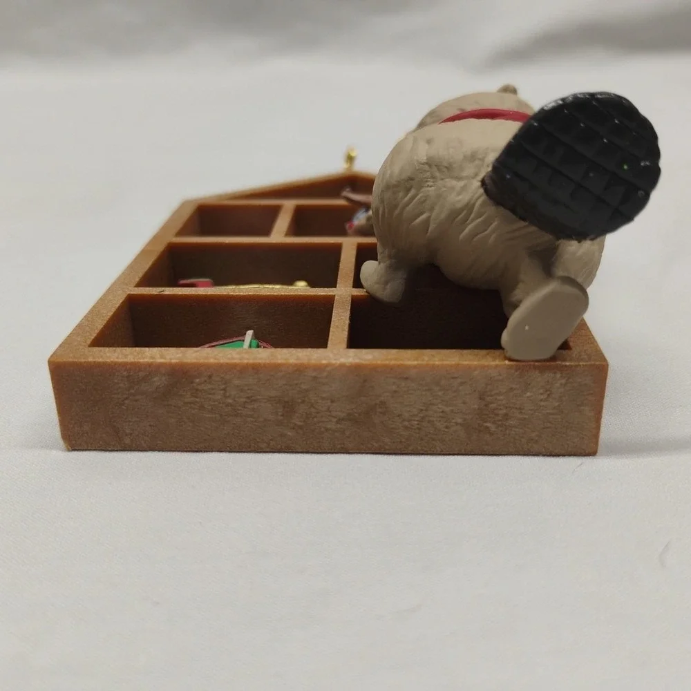 Hallmark keepsake collectors
